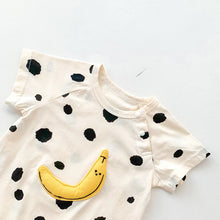 Carregar imagem no visualizador da galeria, Macaquinho bananinha
