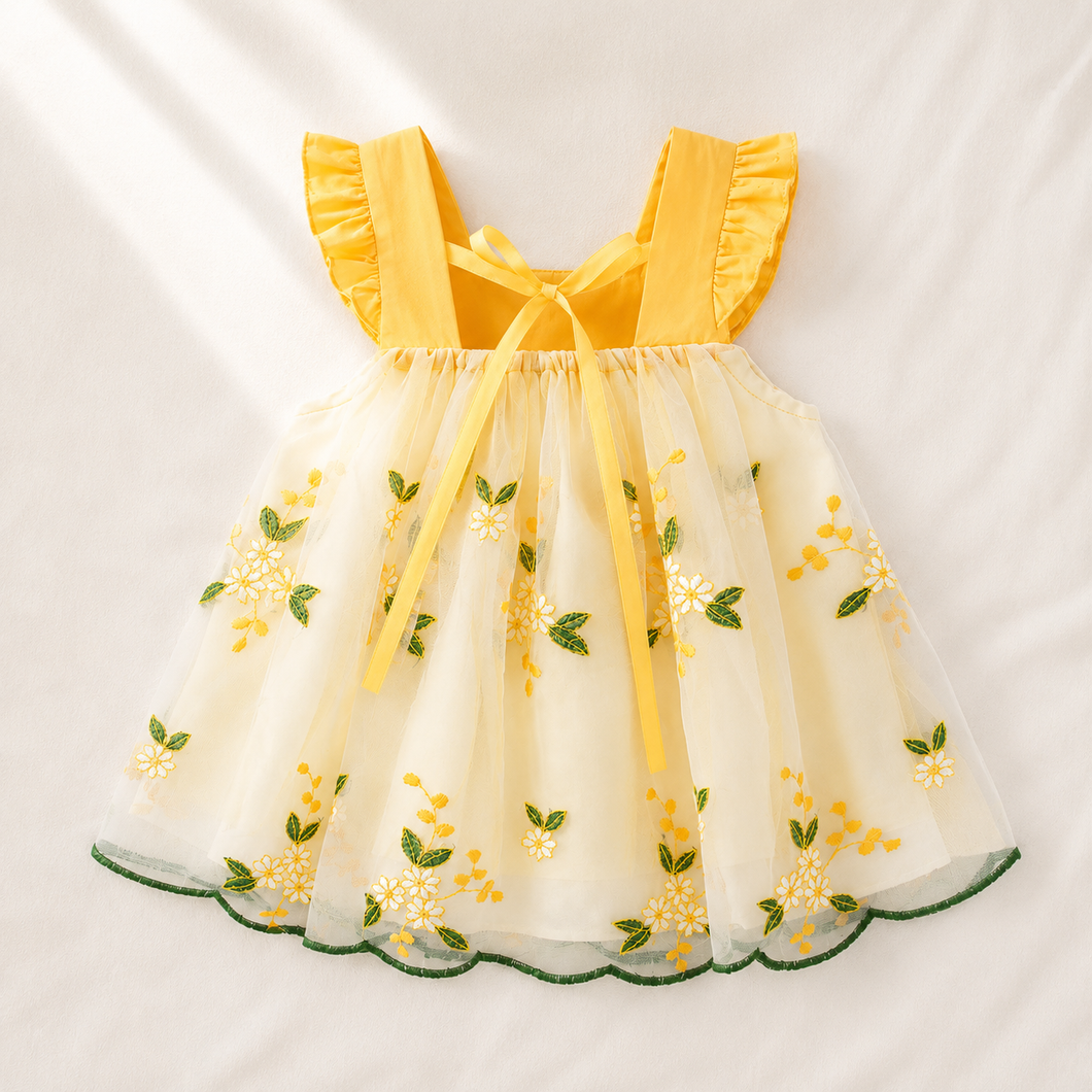 Vestido Mimo