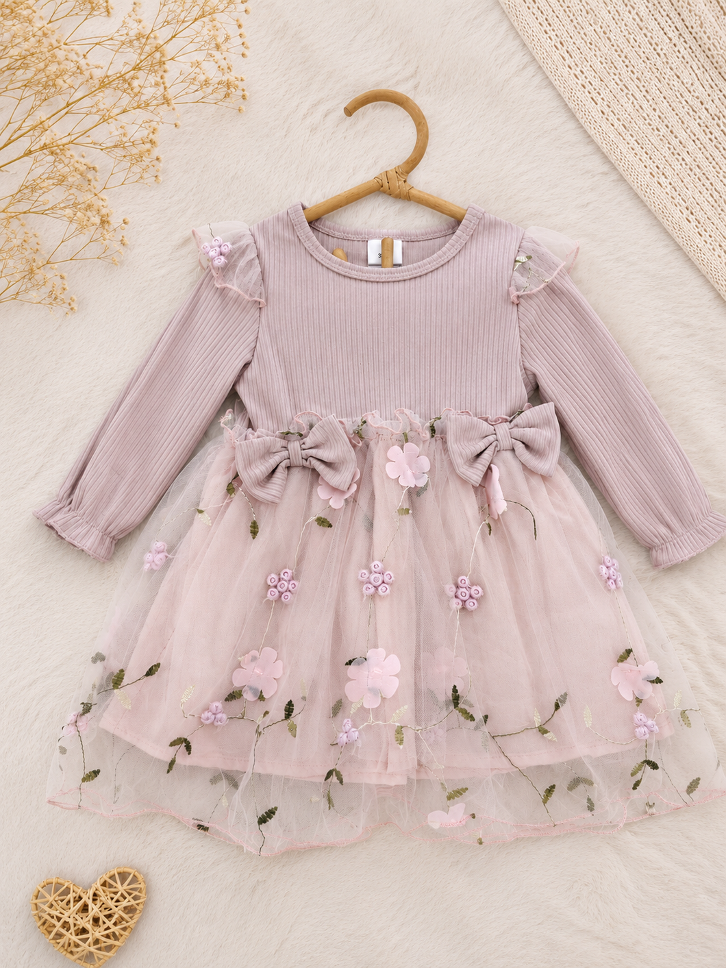 Vestido Princess