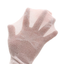 Carregar imagem no visualizador da galeria, Meia calça vazada com desenho de laço
