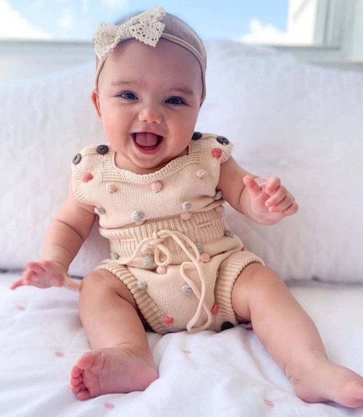 Romper Eva