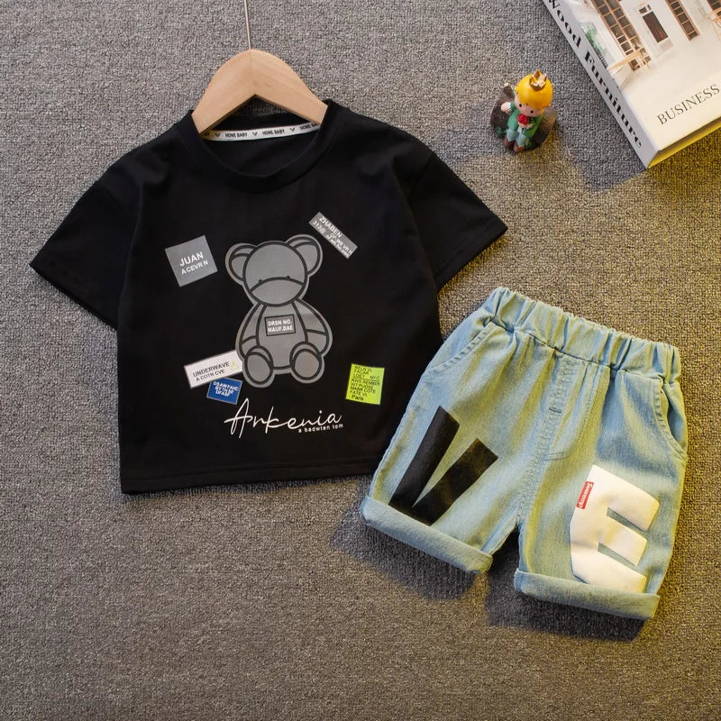 Conjunto Nick