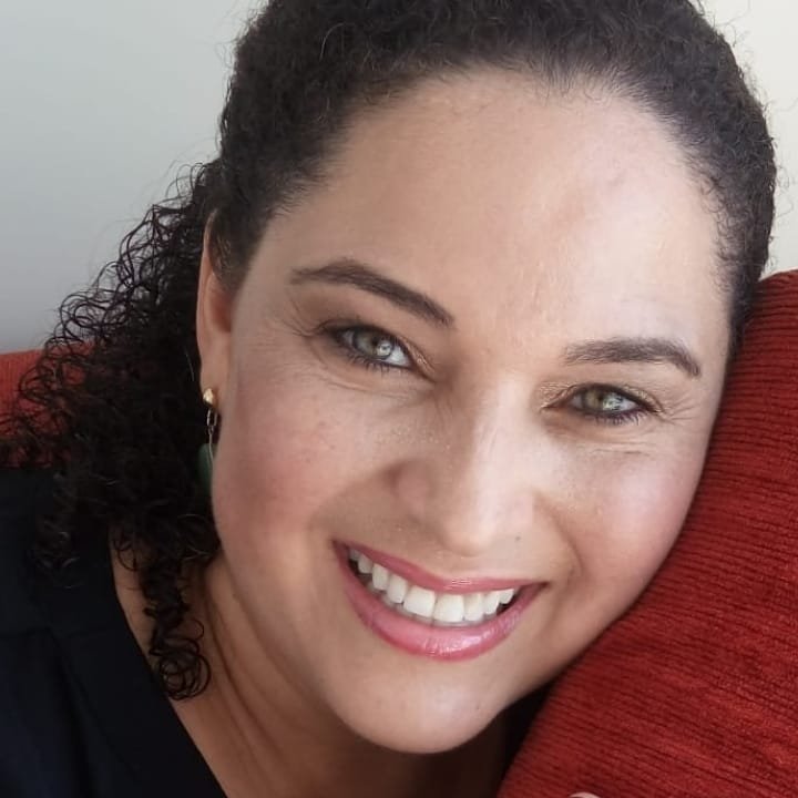 Foto de @ivonetepavesi, pessoa que deu o depoimento