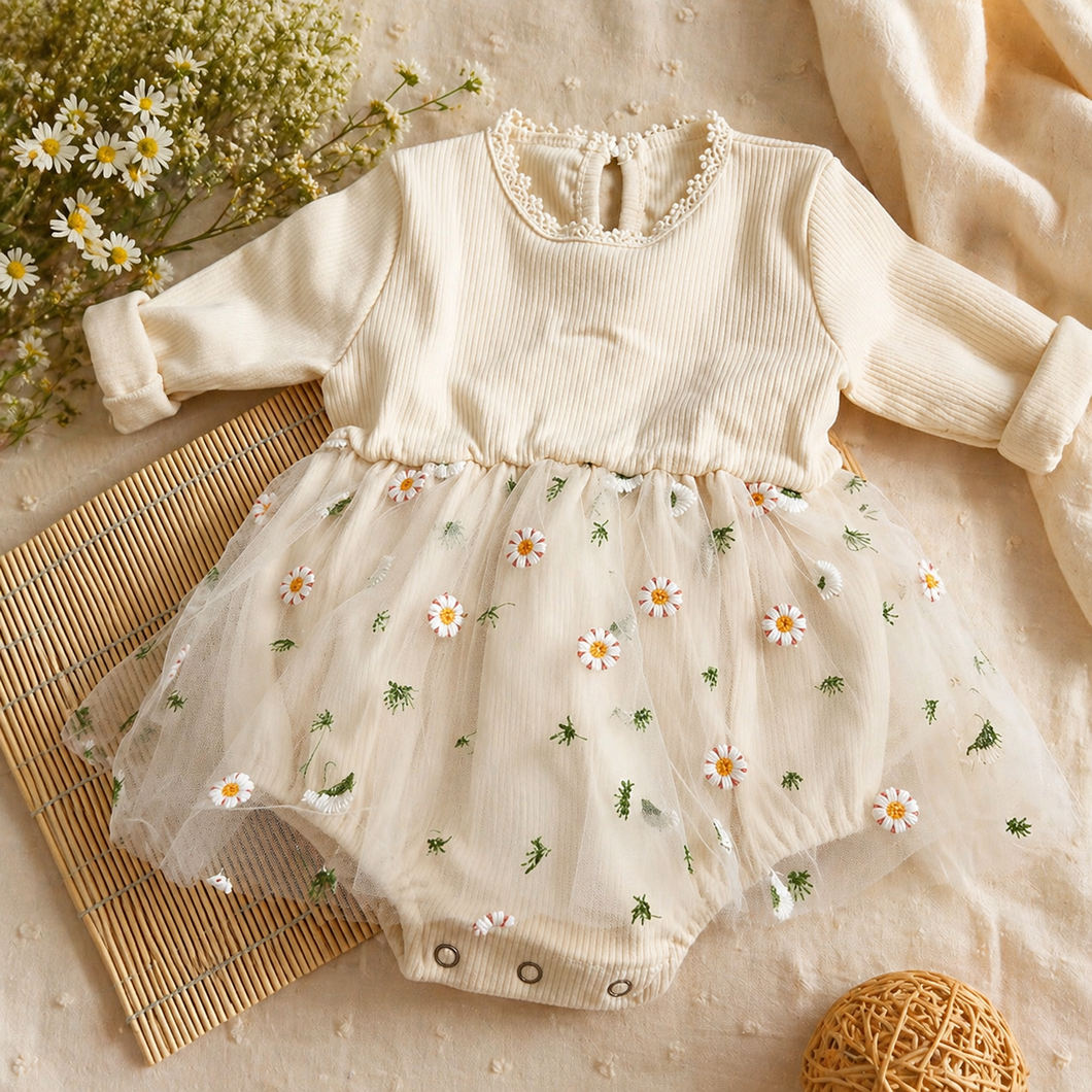 Romper Sweet