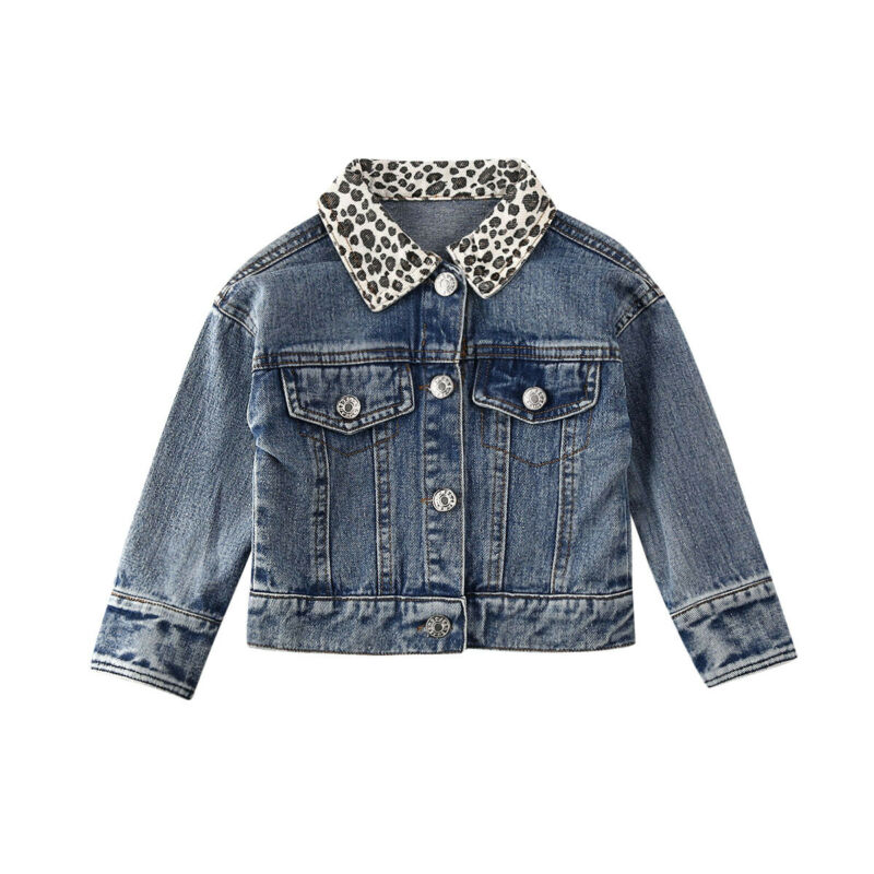 Jaqueta Jeans