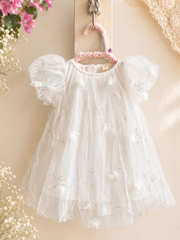 Vestido Mirela