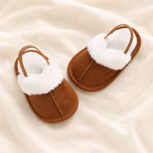 Carregar imagem no visualizador da galeria, Pantufa Infantil Fofinha Soft
