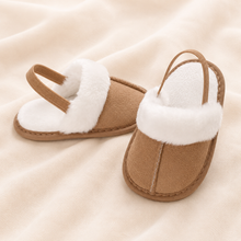 Carregar imagem no visualizador da galeria, Pantufa Infantil Fofinha Soft
