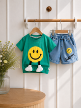 Carregar imagem no visualizador da galeria, Conjunto Smile
