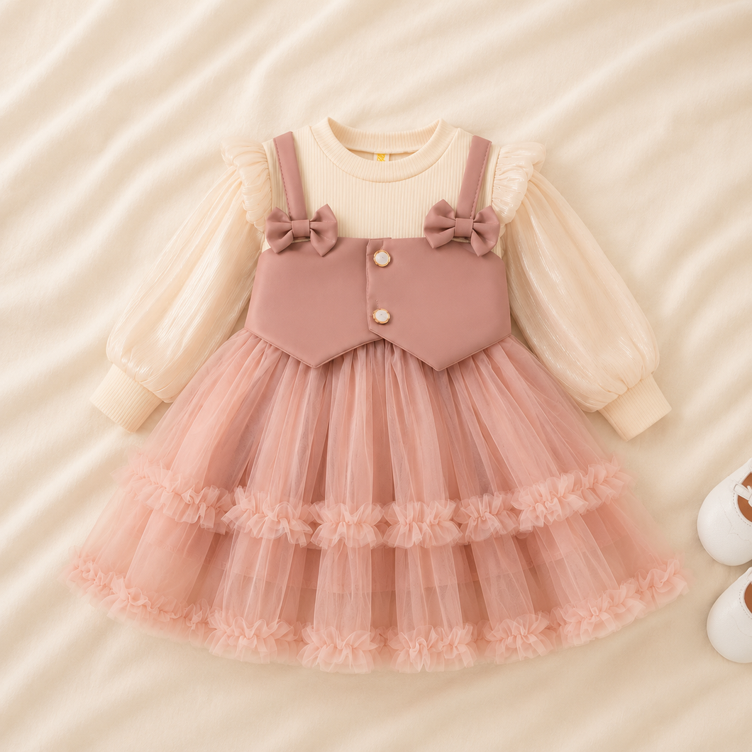 Vestido Princesa Morgana