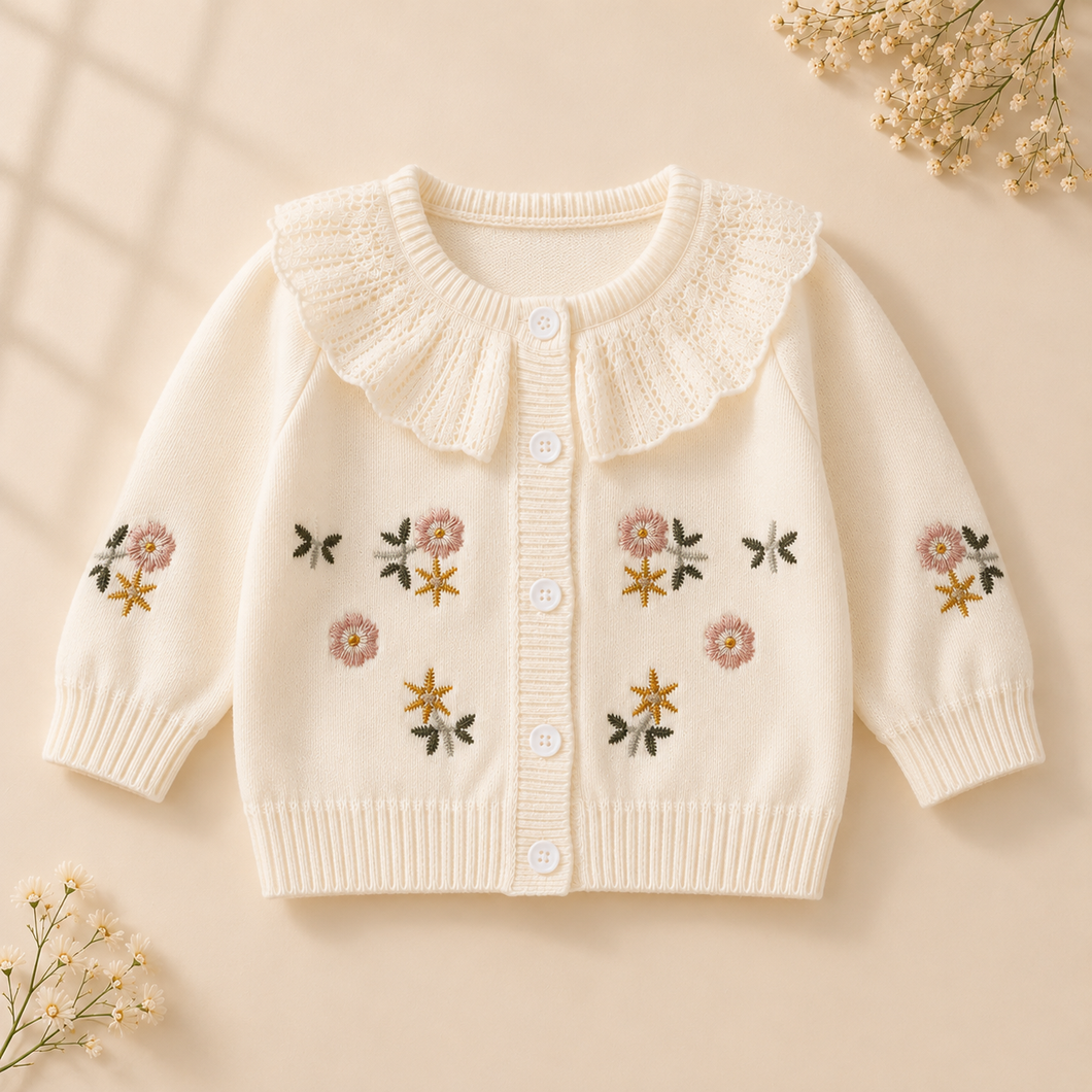Cardigan Julia