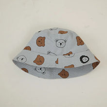Carregar imagem no visualizador da galeria, Chapéu ursinhos
