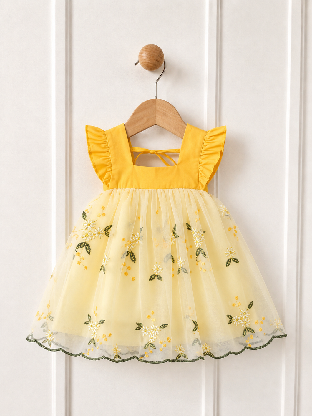 Vestido Mimo