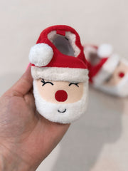 Pantufa Papai Noel