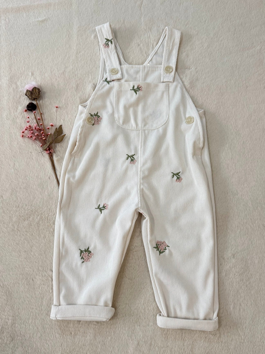 Jardineira Mavie