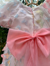 Carregar imagem no visualizador da galeria, Borboleta manga bufante
