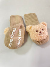 Carregar imagem no visualizador da galeria, Meia ursinho
