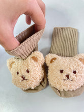 Carregar imagem no visualizador da galeria, Meia ursinho
