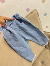 Carregar imagem no visualizador da galeria, Calça jeans daisy
