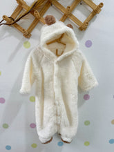 Carregar imagem no visualizador da galeria, Macacão ursinho
