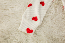 Carregar imagem no visualizador da galeria, macacão corações
