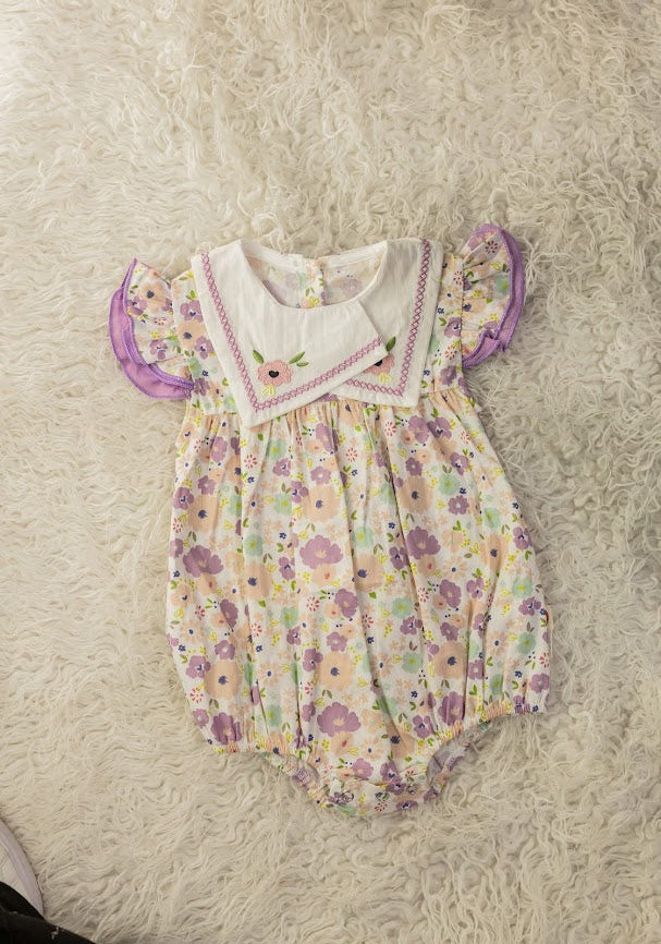 Romper Lilica