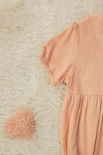 Carregar imagem no visualizador da galeria, Romper Bea Rosa
