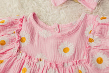 Carregar imagem no visualizador da galeria, Romper florzinha
