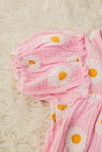 Carregar imagem no visualizador da galeria, Romper florzinha
