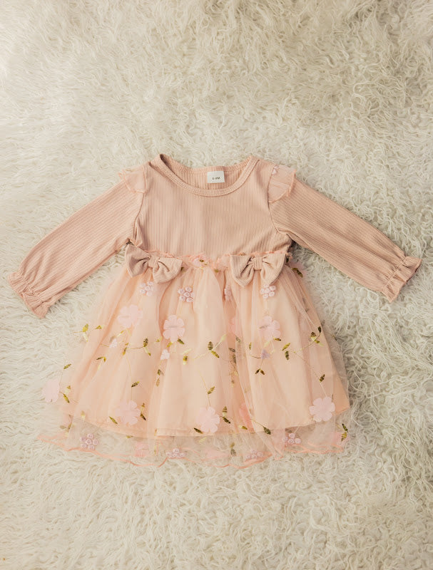 Vestido Princess