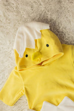 Carregar imagem no visualizador da galeria, Fantasia pintinho peluciada
