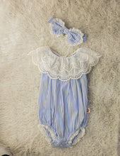 Carregar imagem no visualizador da galeria, Romper Louise
