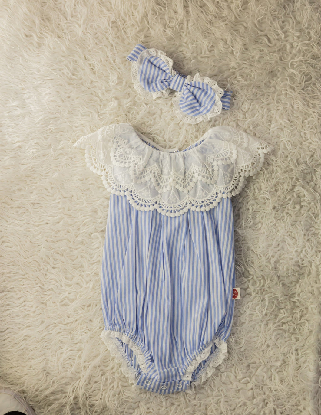 Romper Louise
