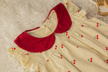 Carregar imagem no visualizador da galeria, Romper cereja
