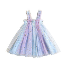 Carregar imagem no visualizador da galeria, Vestido Estrelas
