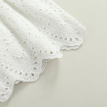 Carregar imagem no visualizador da galeria, Vestido Olivia Guipir
