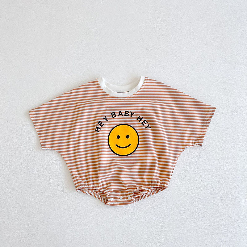 Romper sorriso