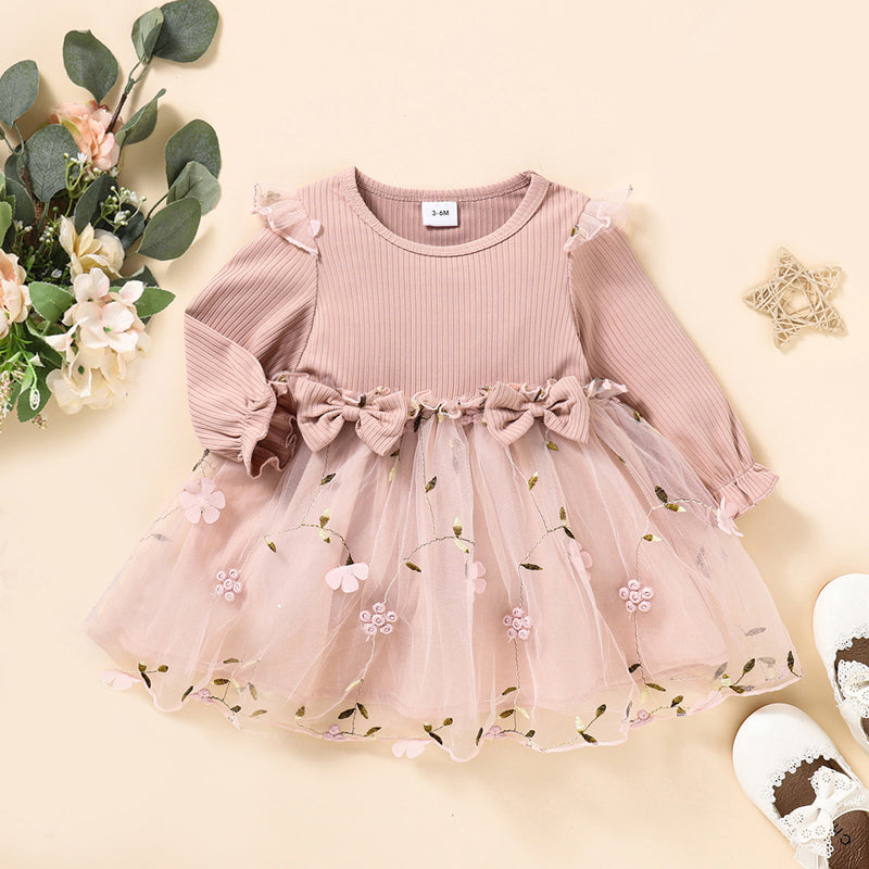 Vestido Princess