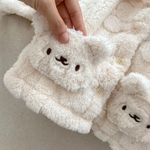 Carregar imagem no visualizador da galeria, Conjunto Teddy Bear Plush
