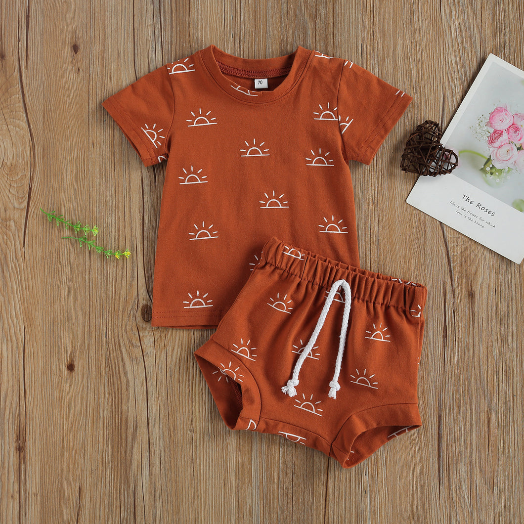 Conjunto Solzinho