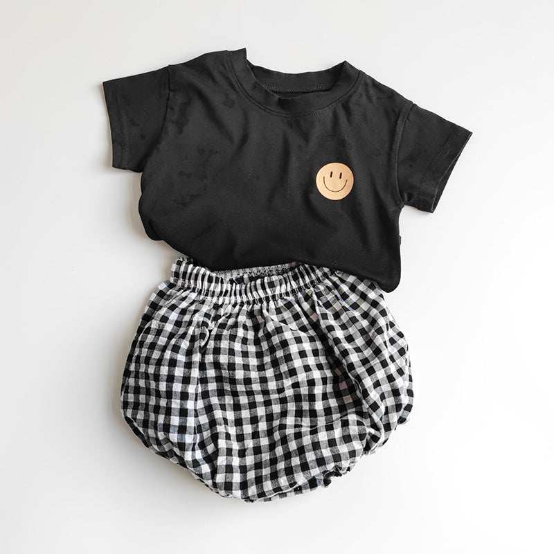 Conjunto Smile