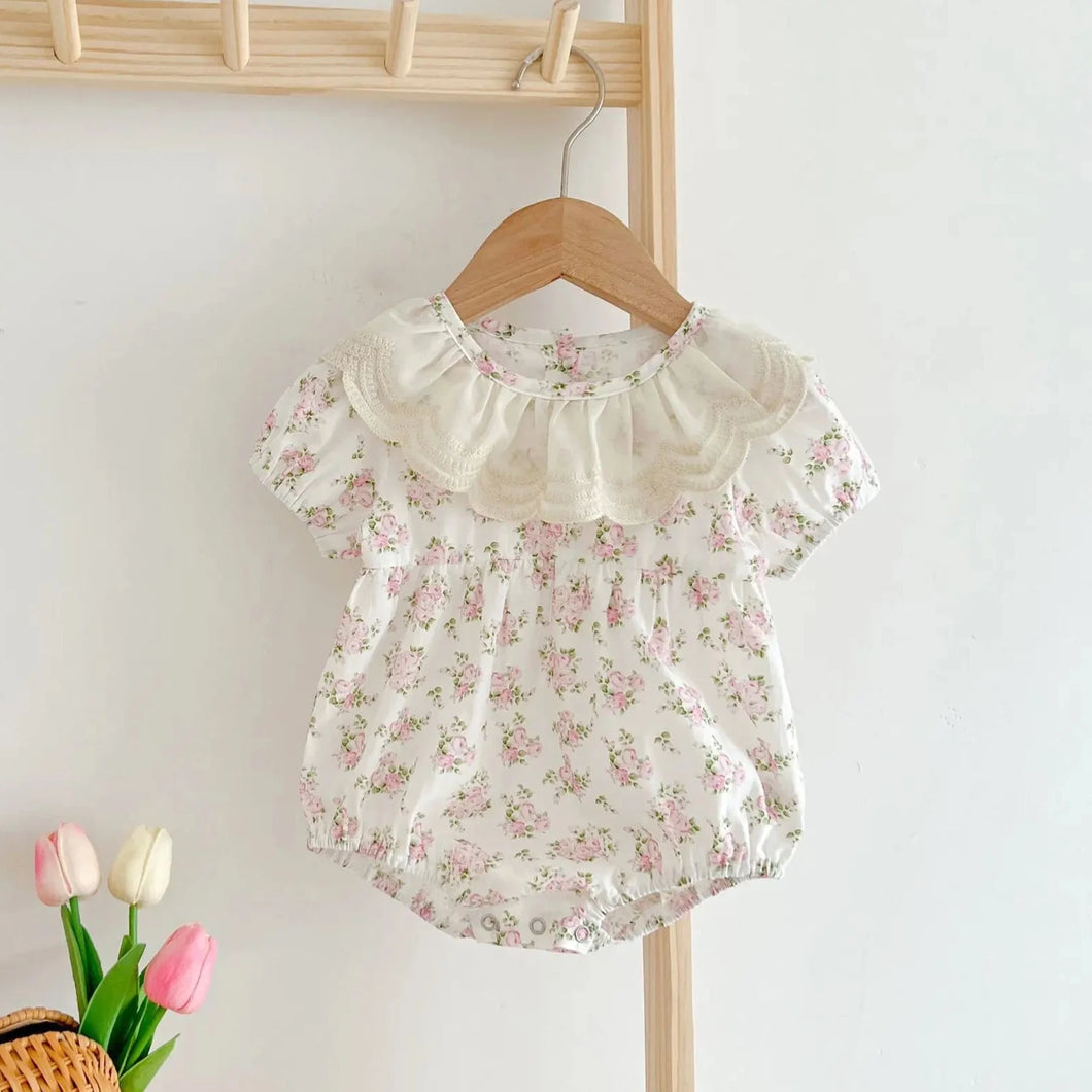 Romper Doroty