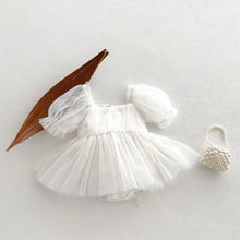 Carregar imagem no visualizador da galeria, Romper Malu Branco
