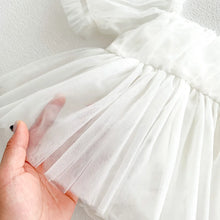 Carregar imagem no visualizador da galeria, Romper Malu Branco
