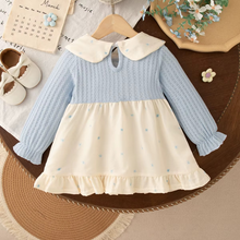 Carregar imagem no visualizador da galeria, Vestido Princesa com Efeito Casaquinho
