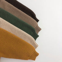 Carregar imagem no visualizador da galeria, Suéter animais
