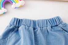 Carregar imagem no visualizador da galeria, Conjunto Girafa
