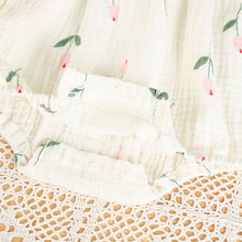 Carregar imagem no visualizador da galeria, Romper Miriam com touca
