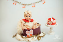 Carregar imagem no visualizador da galeria, Romper cereja
