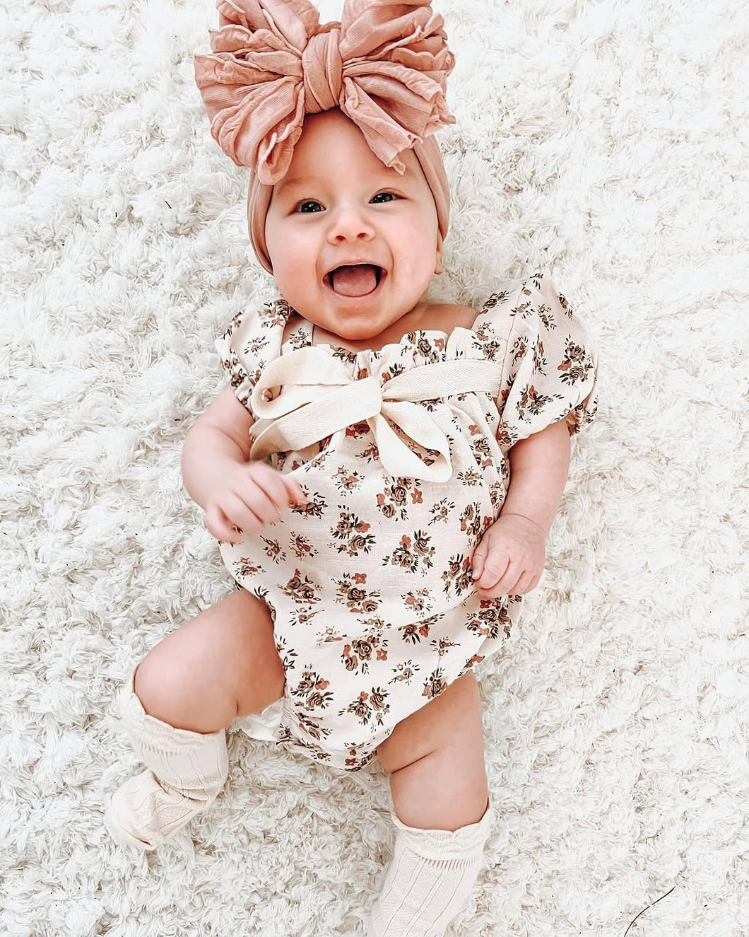 Romper Amy